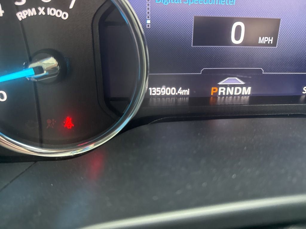 2020 Ford Super Duty F-250 SRW XL