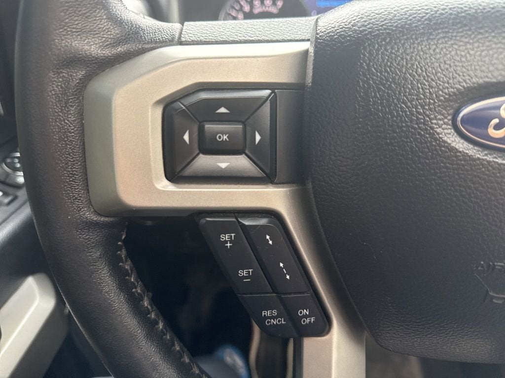 2020 Ford Super Duty F-250 SRW XL