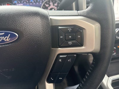 2020 Ford Super Duty F-250 SRW XL