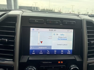 2020 Ford Super Duty F-250 SRW XL