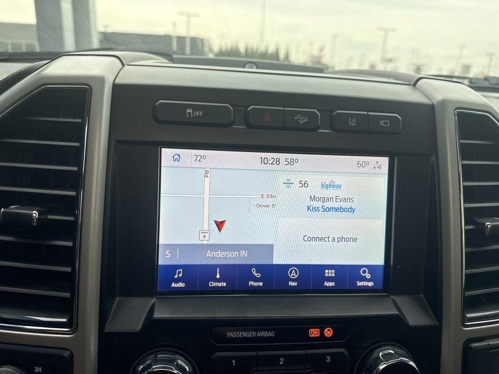 2020 Ford Super Duty F-250 SRW XL