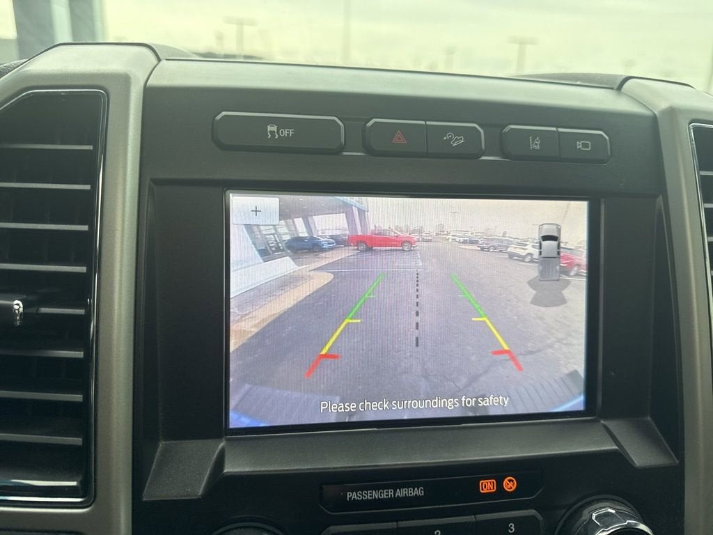 2020 Ford Super Duty F-250 SRW XL