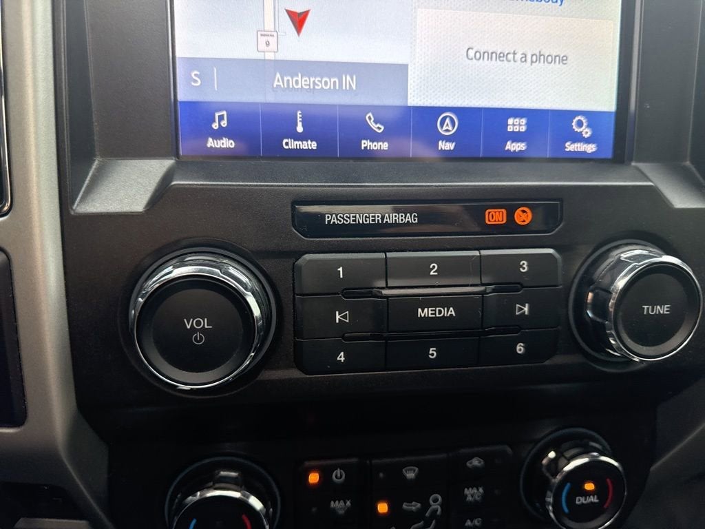 2020 Ford Super Duty F-250 SRW XL