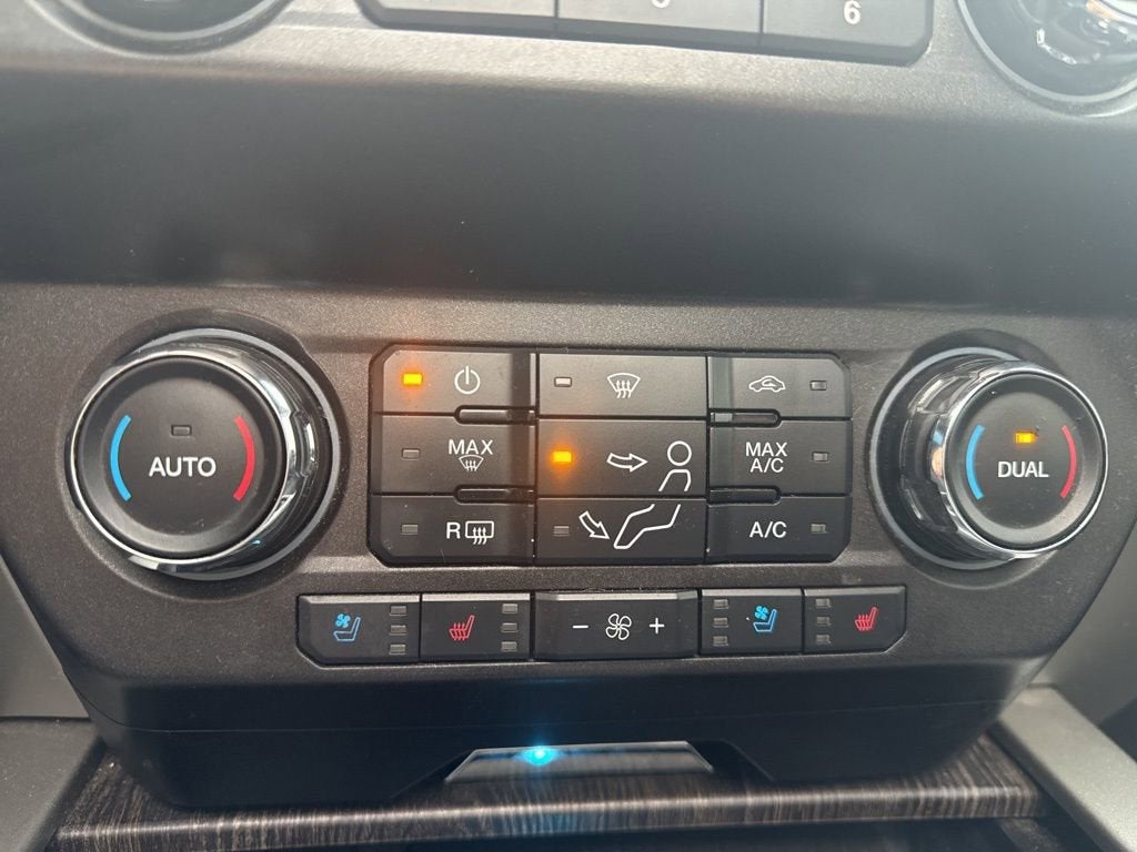 2020 Ford Super Duty F-250 SRW XL