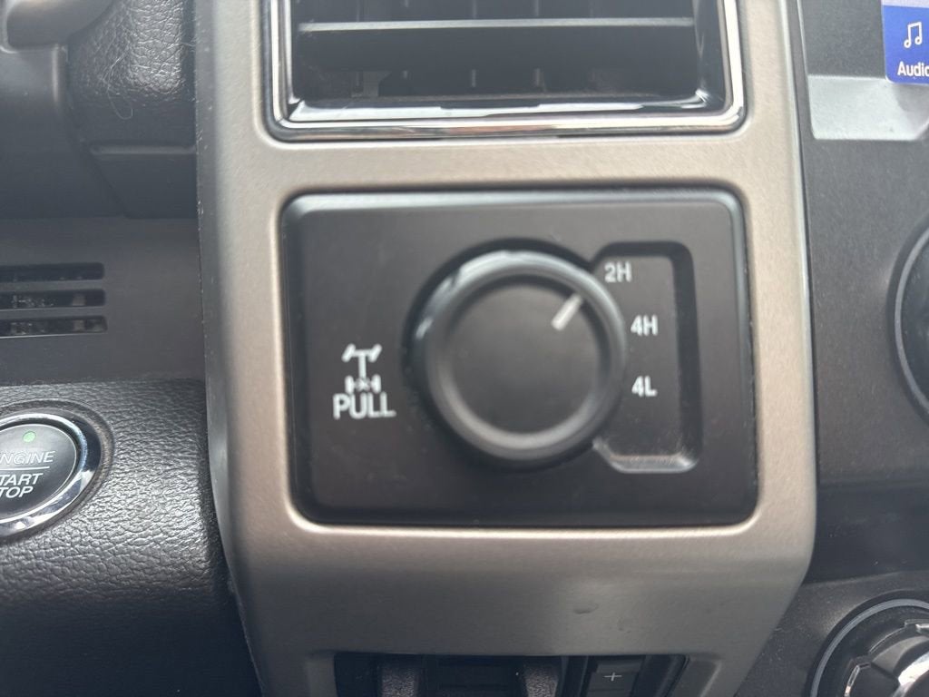 2020 Ford Super Duty F-250 SRW XL