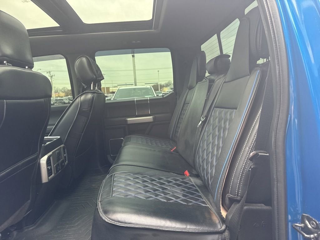 2020 Ford Super Duty F-250 SRW XL