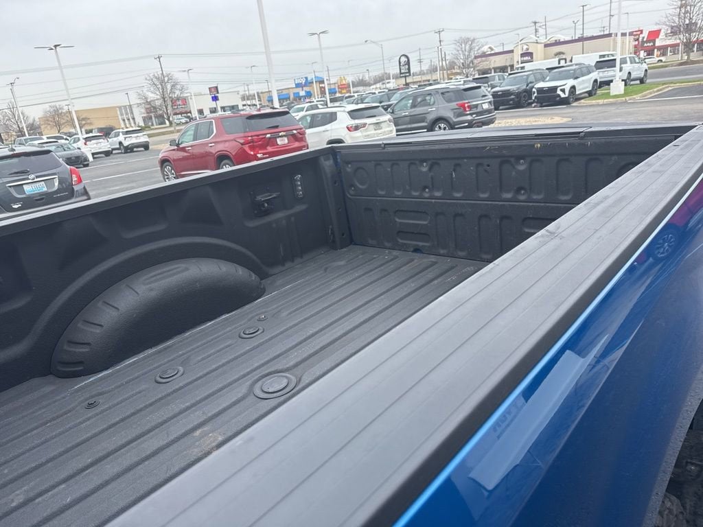 2020 Ford Super Duty F-250 SRW XL