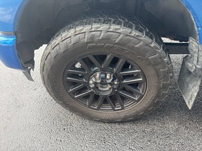 2020 Ford Super Duty F-250 SRW XL