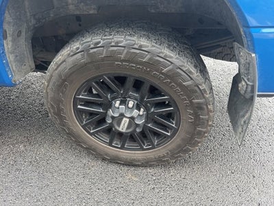 2020 Ford Super Duty F-250 SRW XL