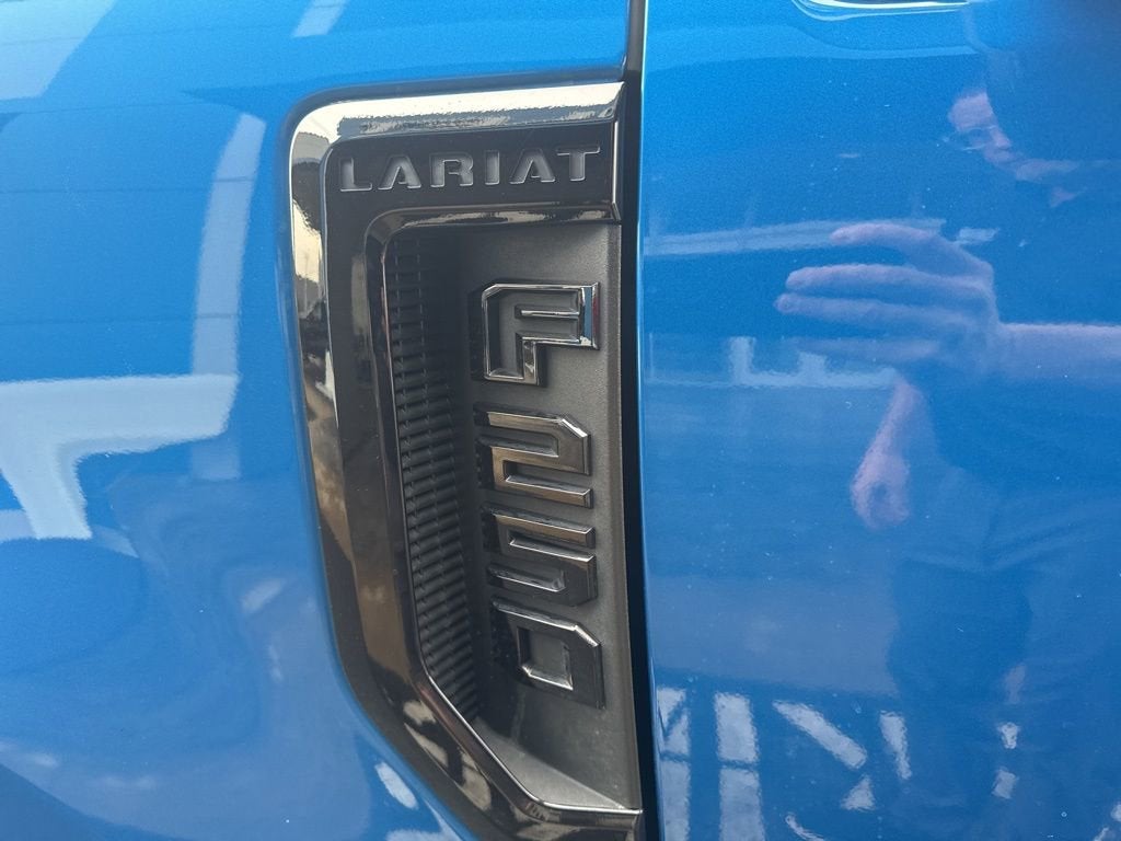 2020 Ford Super Duty F-250 SRW XL