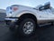 2012 Ford Super Duty F-350 SRW XL