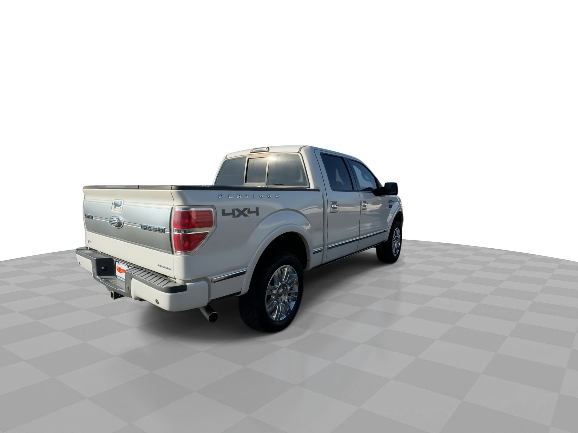 2013 Ford F-150 XL