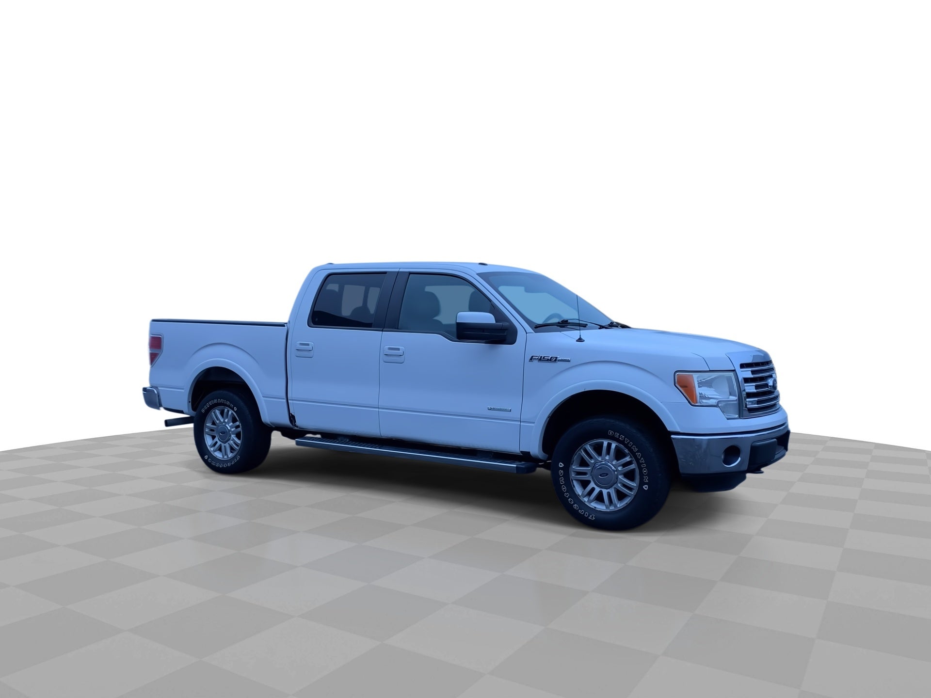 2014 Ford F-150 XL