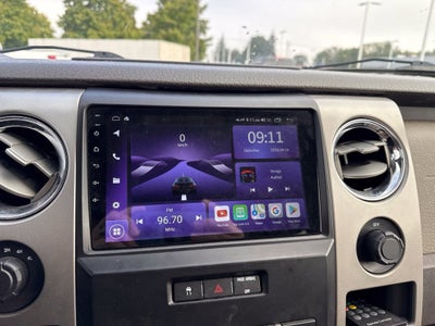 2010 Ford F-150 XL