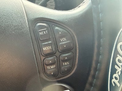 2007 Ford Super Duty F-250 XL