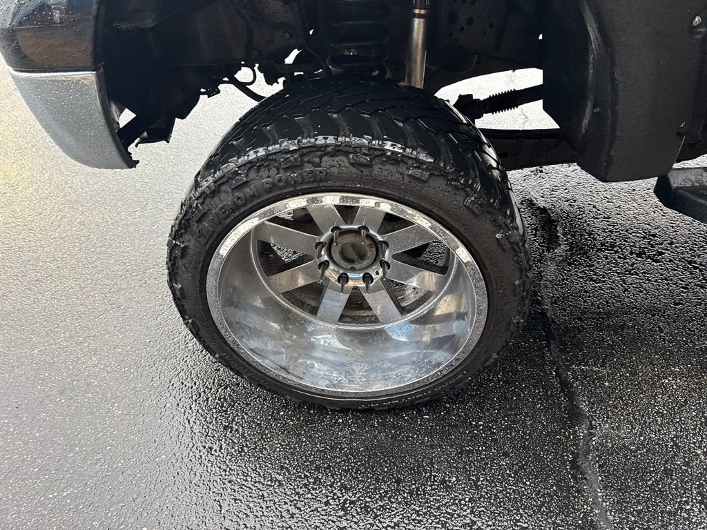 2006 Ford Super Duty F-350 SRW XL