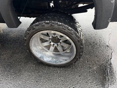 2006 Ford Super Duty F-350 SRW XL