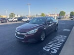 2016 Chevrolet Malibu Limited LT