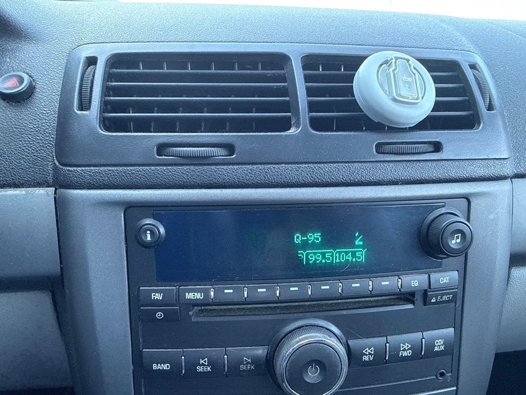 2008 Chevrolet Cobalt LS