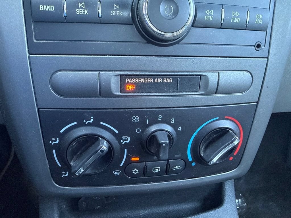 2008 Chevrolet Cobalt LS