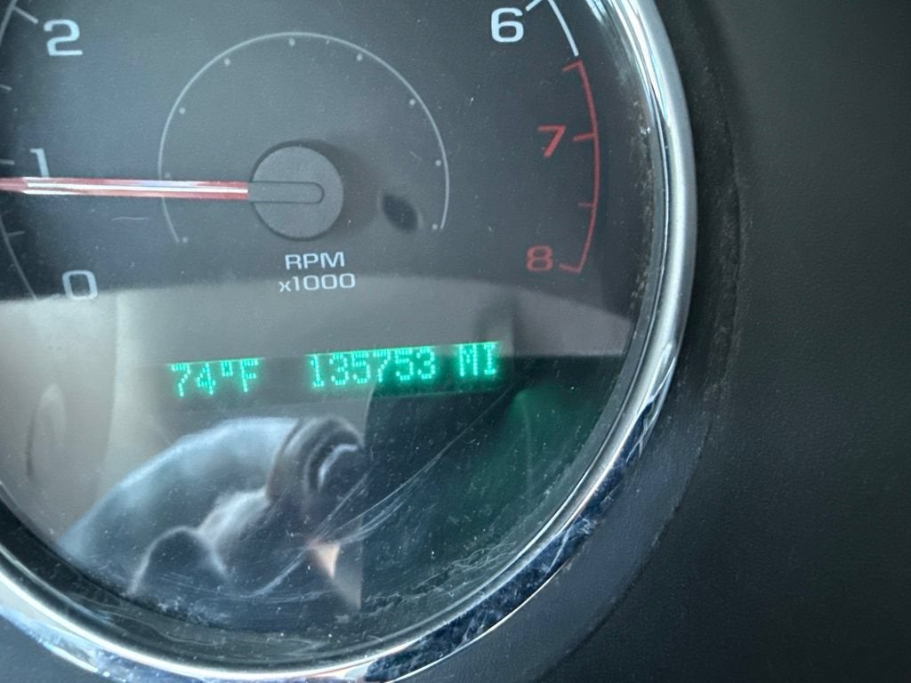 2008 Chevrolet Cobalt LS