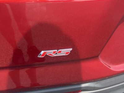 2023 Chevrolet Camaro 2LT