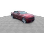 2023 Chevrolet Camaro 2LT