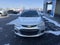 2017 Chevrolet Sonic LT