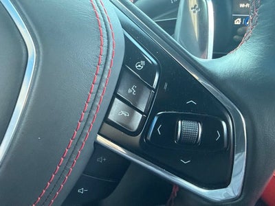 2020 Chevrolet Corvette Stingray 3LT