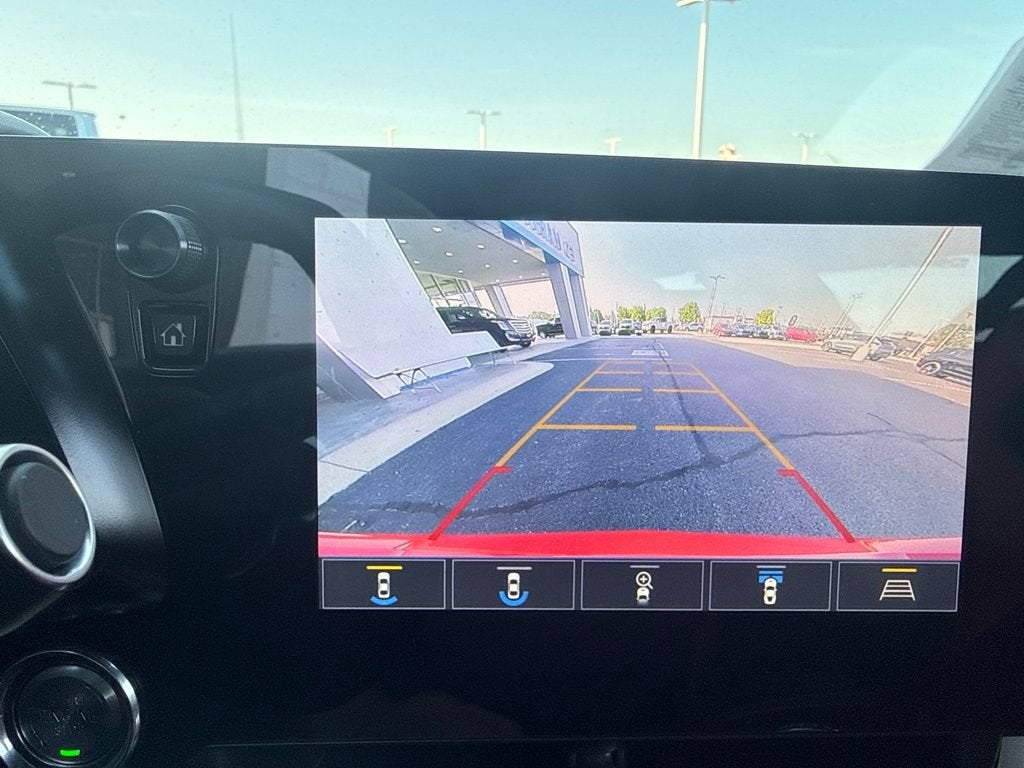 2020 Chevrolet Corvette Stingray 3LT