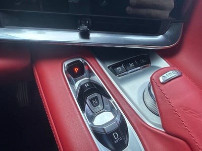 2020 Chevrolet Corvette Stingray 3LT