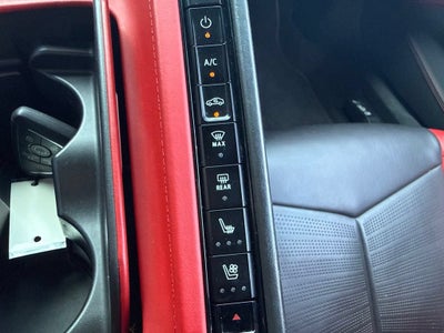 2020 Chevrolet Corvette Stingray 3LT