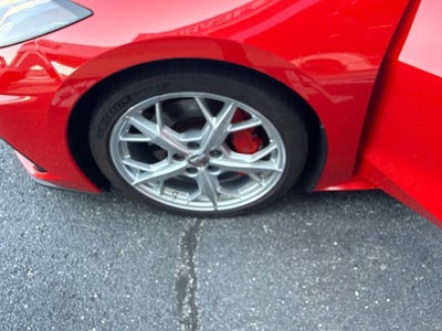 2020 Chevrolet Corvette Stingray 3LT