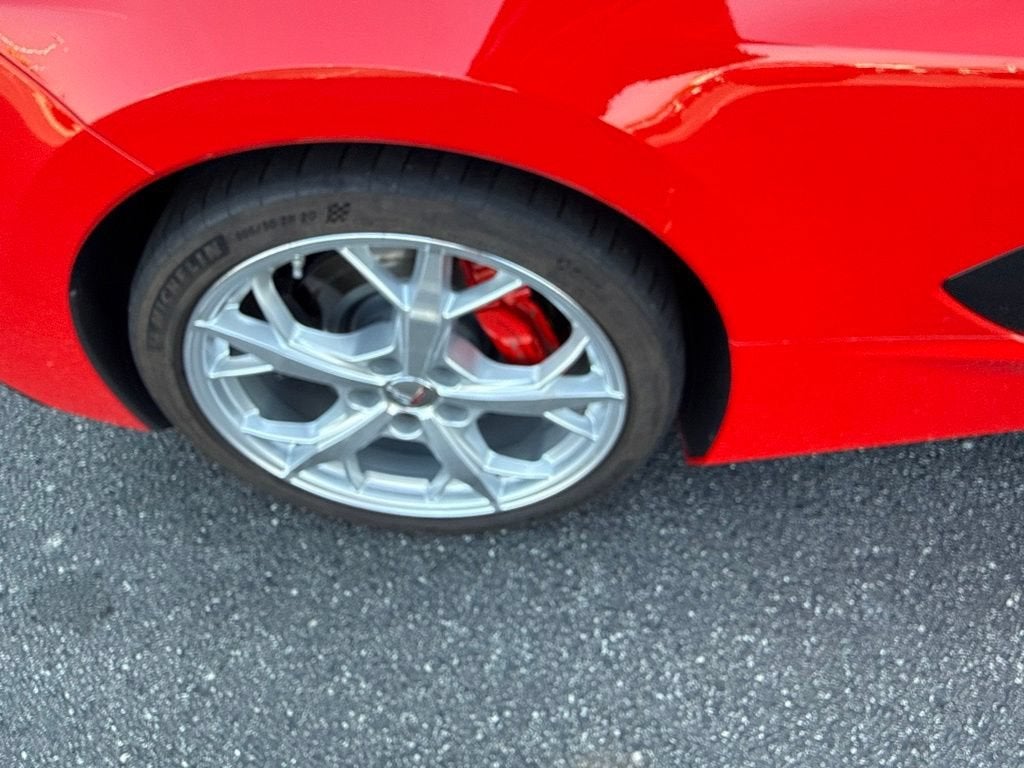 2020 Chevrolet Corvette Stingray 3LT