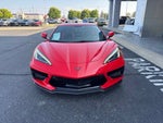 2020 Chevrolet Corvette Stingray 3LT
