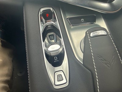 2024 Chevrolet Corvette Stingray 1LT