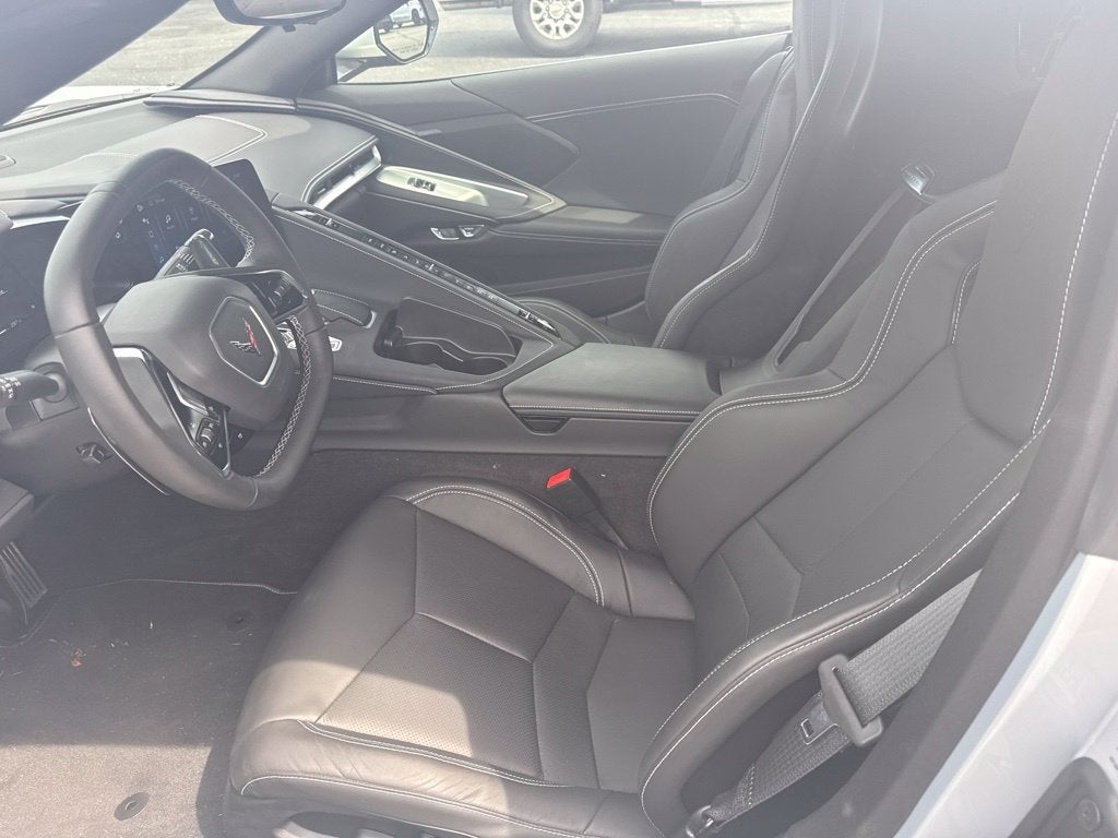 2024 Chevrolet Corvette Stingray 1LT