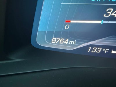 2022 Chevrolet Corvette Stingray 3LT
