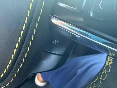 2022 Chevrolet Corvette Stingray 3LT