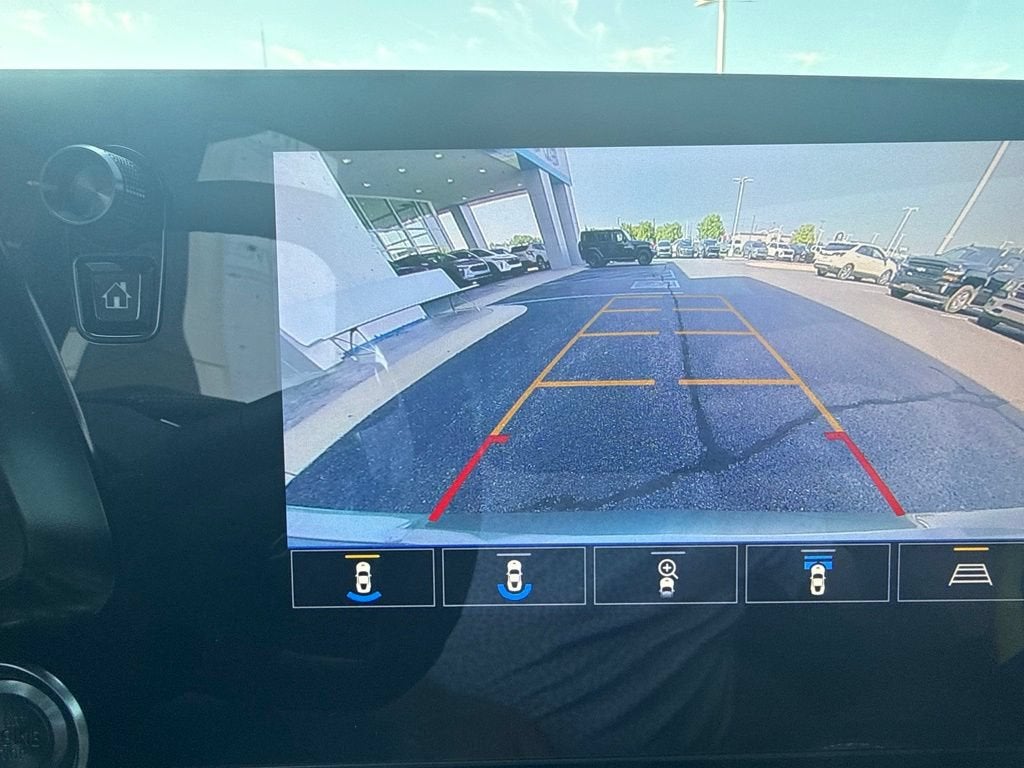 2022 Chevrolet Corvette Stingray 3LT