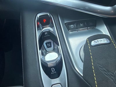 2022 Chevrolet Corvette Stingray 3LT