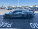 2022 Chevrolet Corvette Stingray 3LT