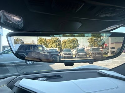 2022 Chevrolet Corvette Stingray 3LT