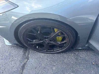 2022 Chevrolet Corvette Stingray 3LT