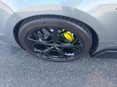 2022 Chevrolet Corvette Stingray 3LT