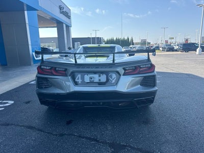 2022 Chevrolet Corvette Stingray 3LT