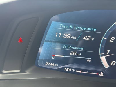 2023 Chevrolet Corvette Z06 1LZ