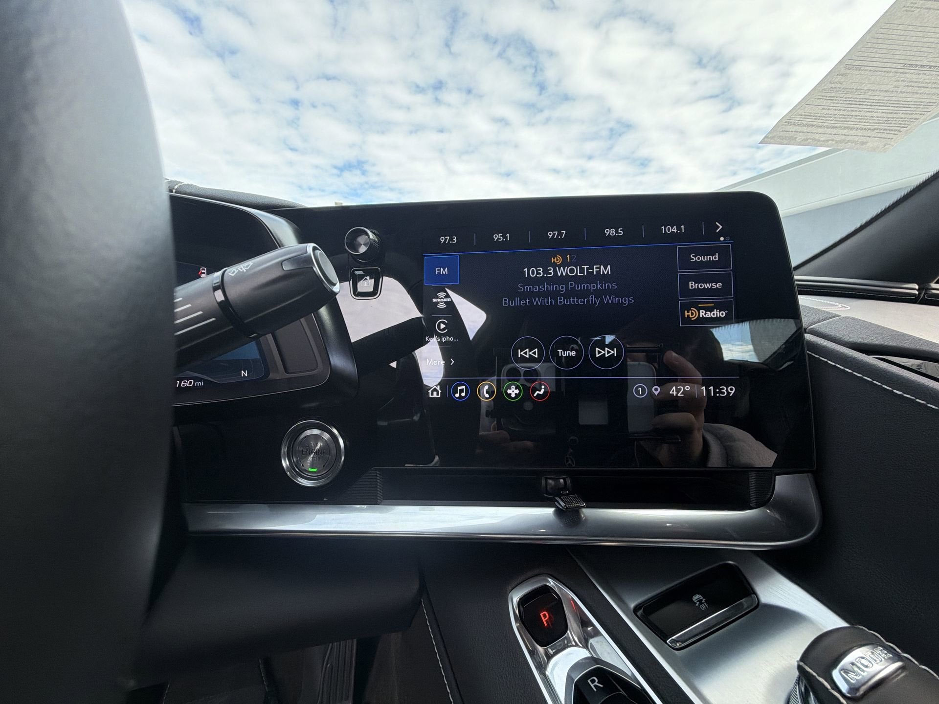 2023 Chevrolet Corvette Z06 1LZ