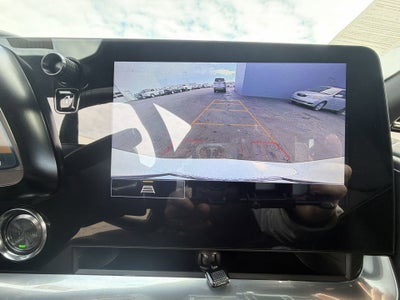 2023 Chevrolet Corvette Z06 1LZ