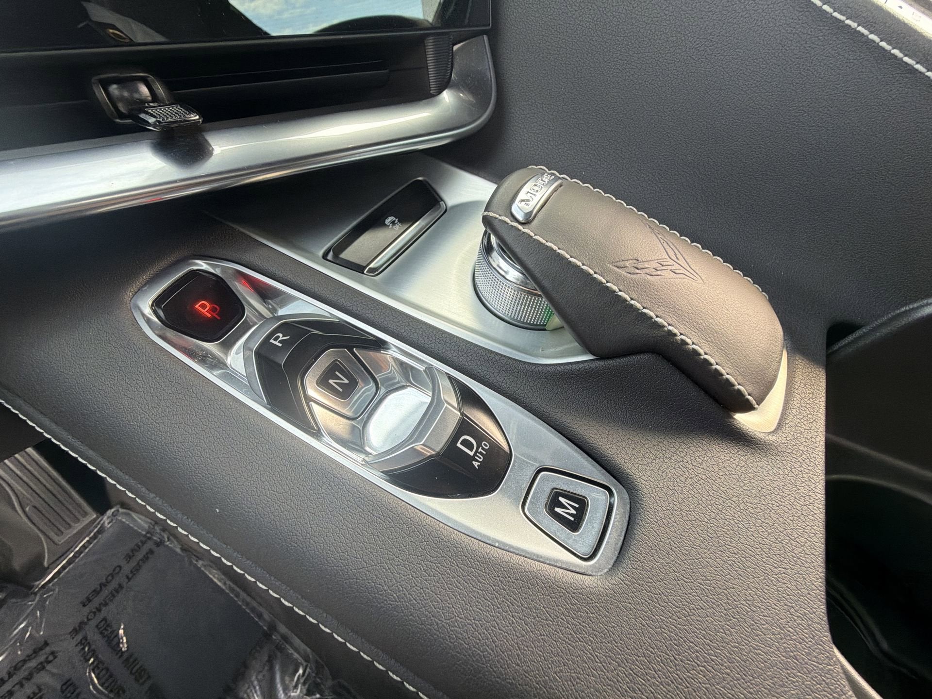 2023 Chevrolet Corvette Z06 1LZ